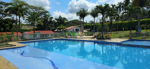 Cabañas Cafeteras Cerritos