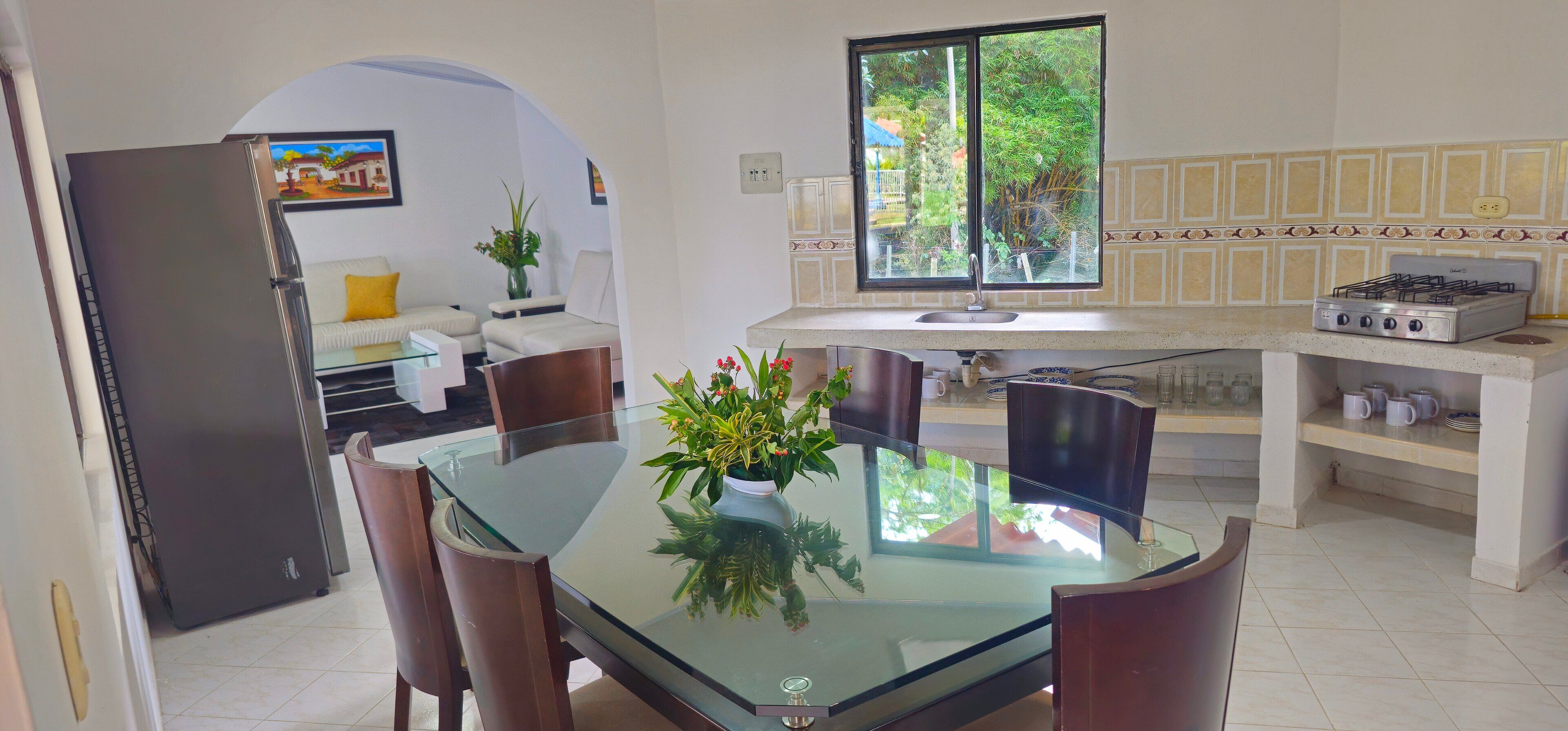 Foto - Cabañas Cafeteras Cerritos