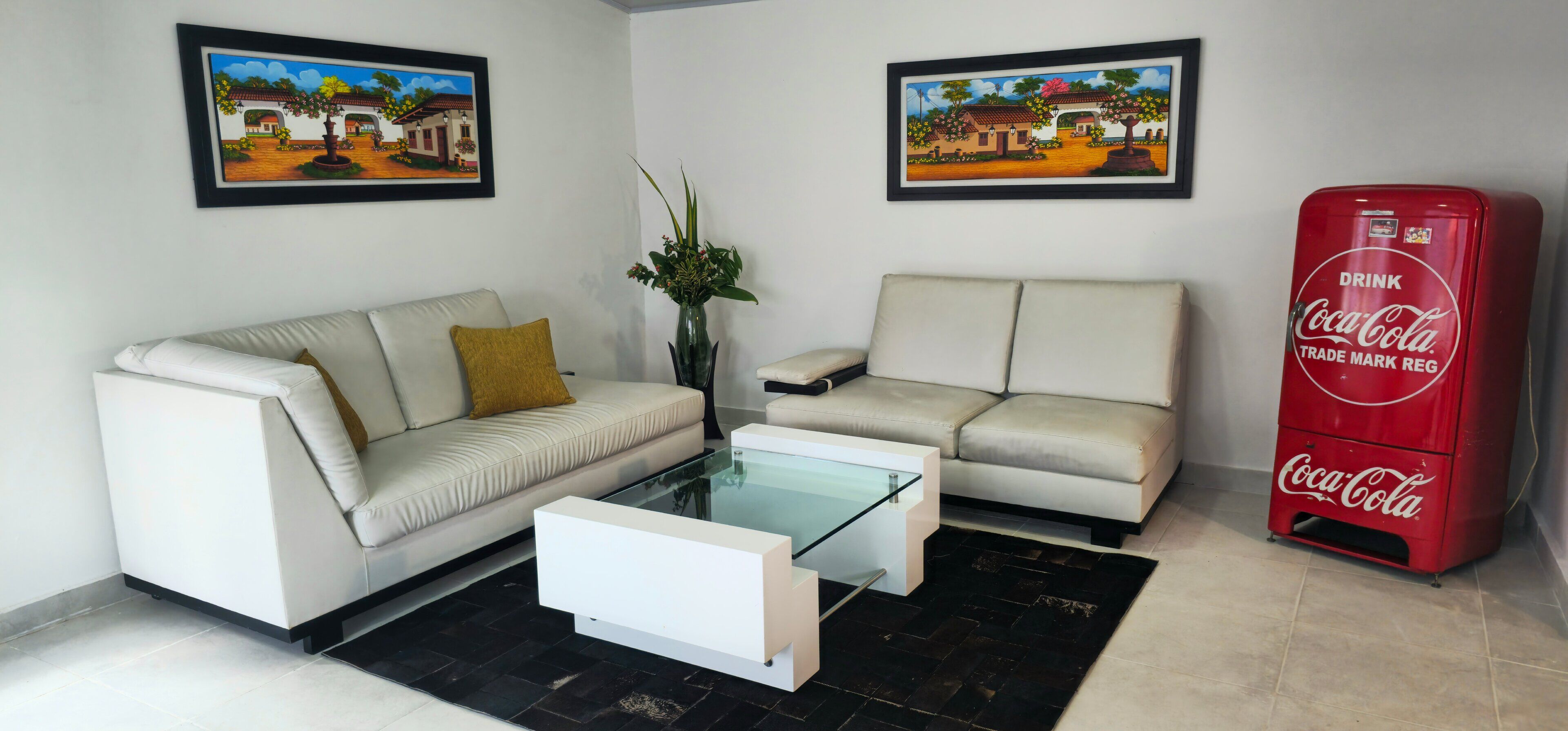 Foto - Cabañas Cafeteras Cerritos