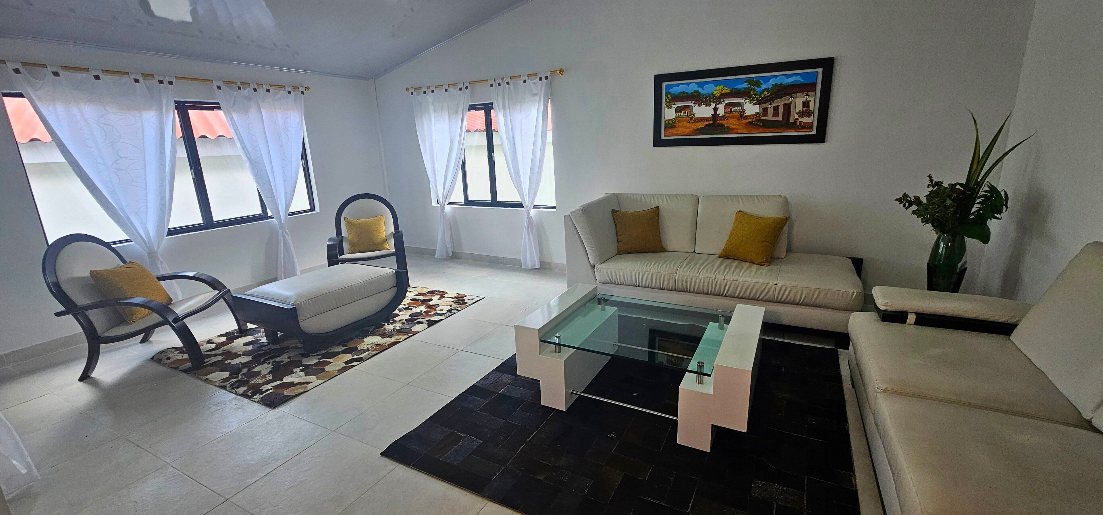 Foto - Cabañas Cafeteras Cerritos