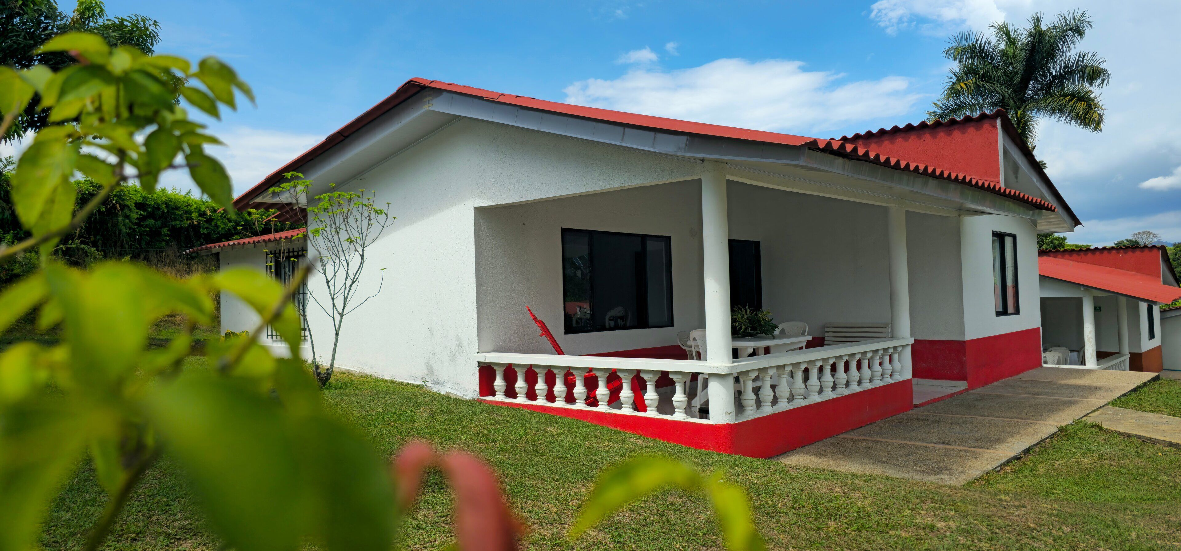 Foto - Cabañas Cafeteras Cerritos