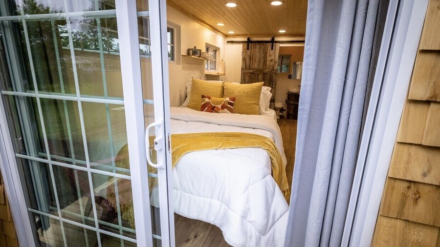 Schuyler Yacht Basin