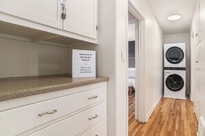 Interior - 3BR | Canyon Views, Deck, Fast Wi-Fi, Smart TVs (Bonita)