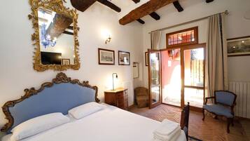 7 camere, ferro/asse da stiro, Wi-Fi