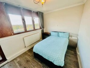 3 habitaciones y wifi 
