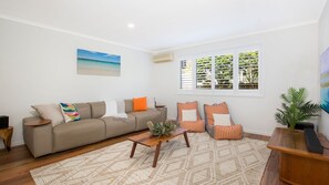 Smart TV - Banksia by the Bay, Jervis Bay (Vincentia)