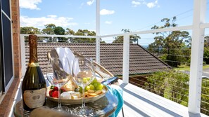 Property grounds - Banksia by the Bay, Jervis Bay (Vincentia)