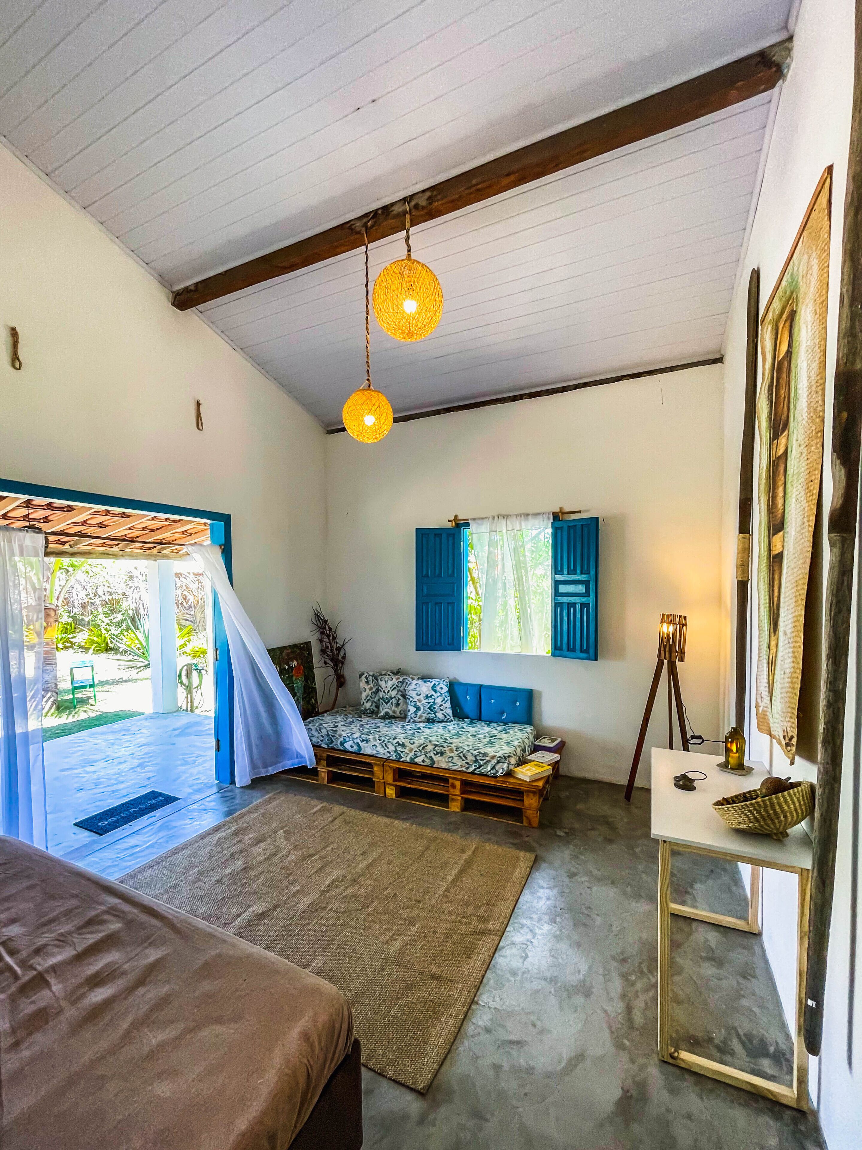 3 間睡房、Wi-Fi、床單