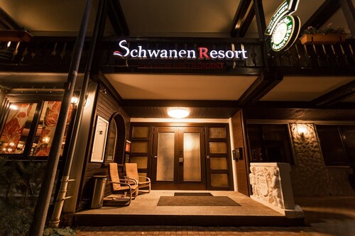 Schwanen Resort
