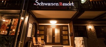 Schwanen Resort