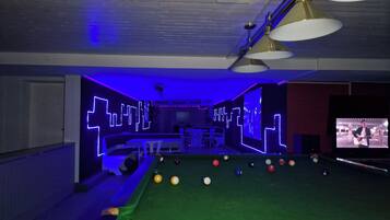 Billard