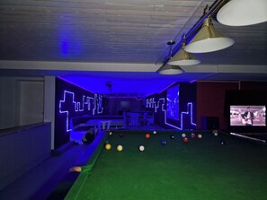 Billard