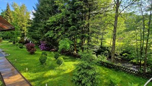 Courtyard - Schwanen Resort (Baiersbronn)