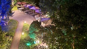 Basic Room | Desk, laptop workspace, WiFi (free), bed sheets - Schwanen Resort (Baiersbronn)