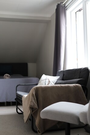 Standard Room, 1 Bedroom
