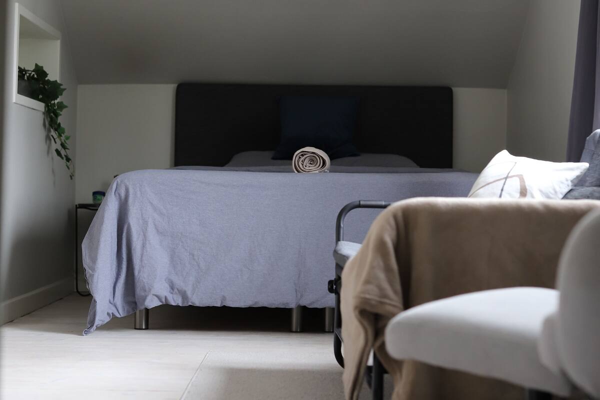 Standard Room, 1 Bedroom