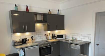 City Apartment - No.1 May Court