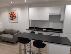 Interior - 3 Pièces rez de Chaussée "garrigue" (EZE)