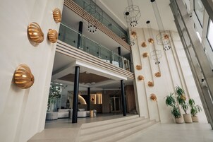 Recepción