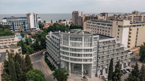 Aerial view - TUI SUNEO PERLA ADULTS ONLY (Sunny Beach)
