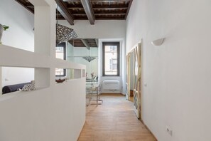Interior - iFlat | Spanish Steps Brightness (Roma)