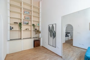 Interior - iFlat | Spanish Steps Brightness (Roma)
