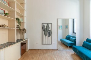 Interior - iFlat | Spanish Steps Brightness (Roma)