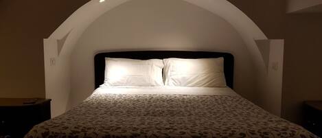 2 makuuhuonetta, Wi-Fi