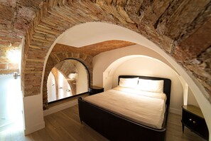 2 soverom, strykejern/-brett og wi-fi