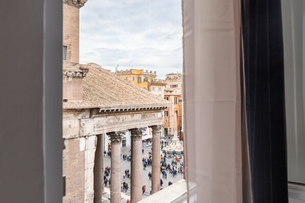 Interior - iFlat | Pantheon at your feet (Roma)