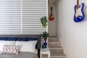 Iron/ironing board, WiFi, bed sheets - iFlat | The G Flat (Roma)