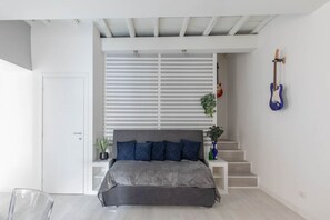 Interior - iFlat | The G Flat (Roma)