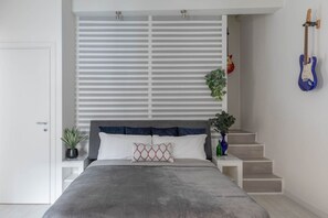 WiFi, bed sheets - iFlat | The G Flat (Roma)