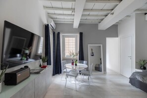 Interior - iFlat | The G Flat (Roma)
