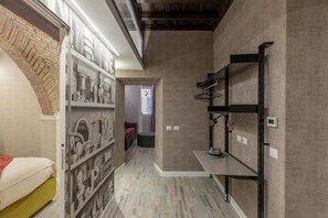 2 chambres, Wi-Fi, draps fournis