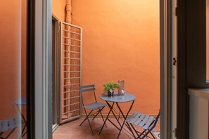 Interior - iFlat | Spanish Steps Delight La Stegiosa (Roma)