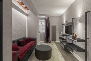 Coin séjour