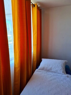 1 bedroom, free WiFi