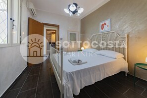 2 bedrooms - SEA Apartment - BH (Porto Cesareo)