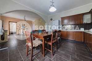 Dining - SEA Apartment - BH (Porto Cesareo)