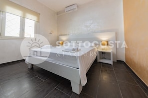2 bedrooms - SEA Apartment - BH (Porto Cesareo)