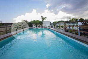 Pool - SEA Apartment - BH (Porto Cesareo)