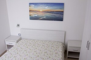 1 Schlafzimmer