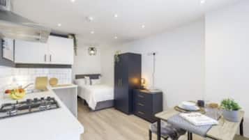 Estudio Confort | Cocina privada
