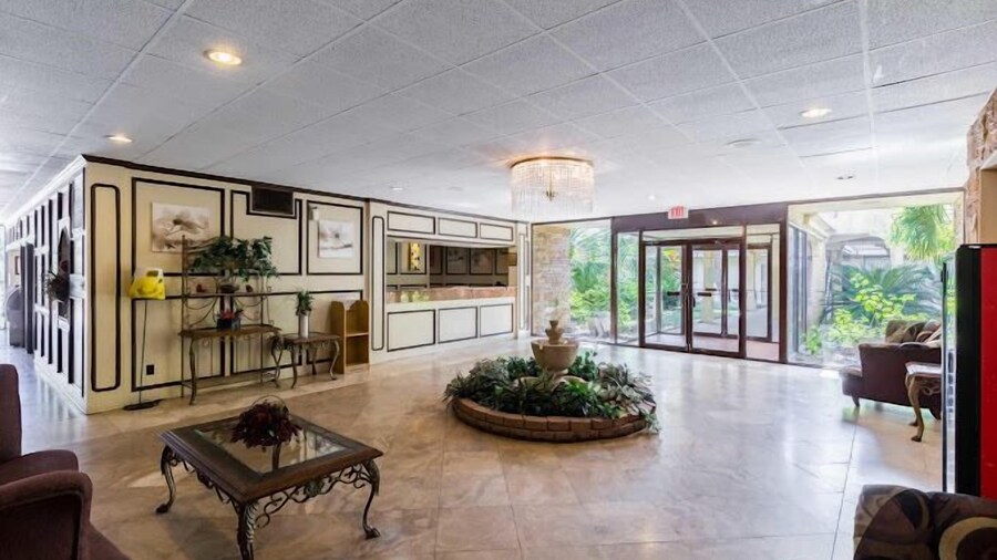 Eco-Inn Suites Baytown