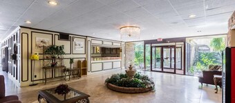 Eco Inn Suites by Hotel O Baytown