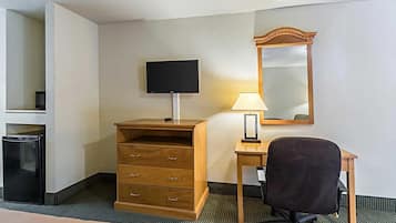 Zimmer, 2 Doppelbetten, Nichtraucher | Kostenloses WLAN, Bettwäsche