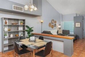 Interior - Casas Adobes Escape | Relaxing Tucson Stay (Tucson)