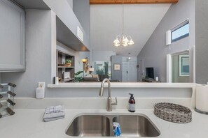 Interior - Casas Adobes Escape | Relaxing Tucson Stay (Tucson)