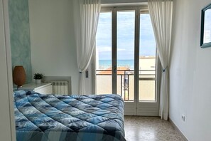 3 Schlafzimmer, WLAN, Bettwäsche